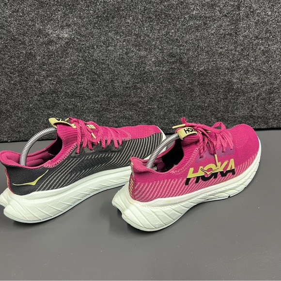 Hoka One One Women's Carbon X3 Size 10 - Picture 9 of 13